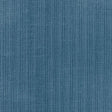 Schumacher Antique Strie Velvet River Fabric