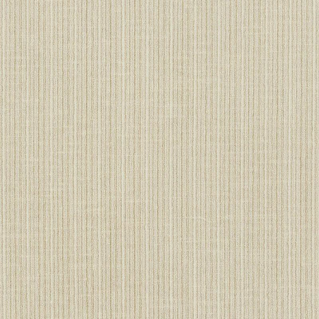 Schumacher Antique Strie Velvet Oyster Fabric