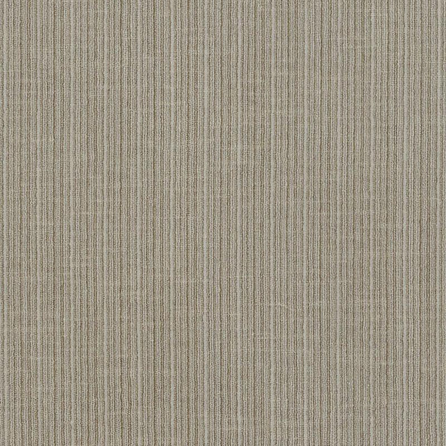 Schumacher Antique Strie Velvet Driftwood Fabric