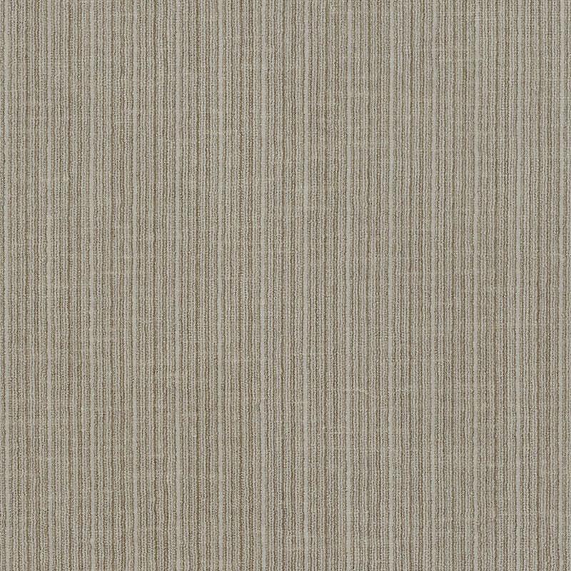 Schumacher Antique Strie Velvet Driftwood Fabric