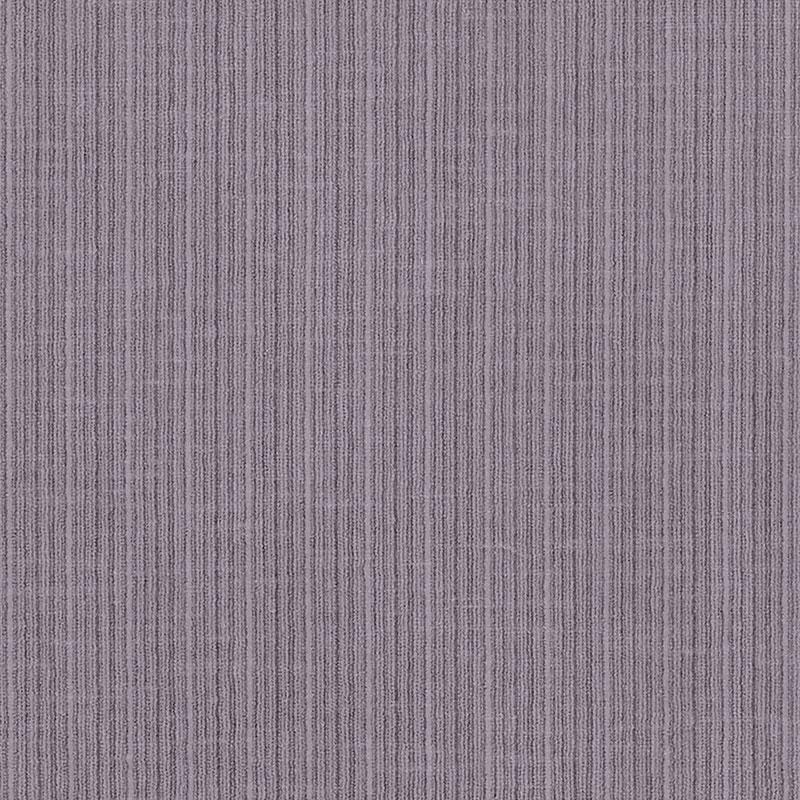 Schumacher Antique Strie Velvet Antique Lilac Fabric