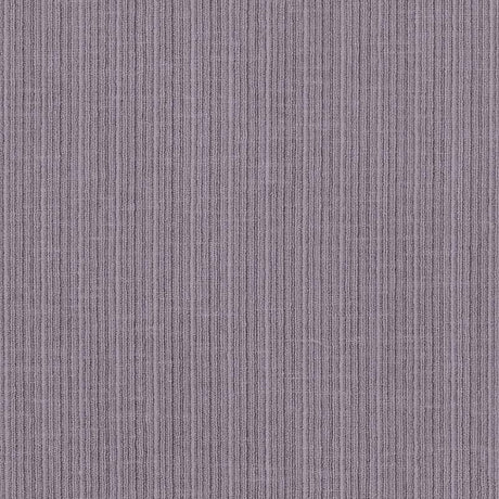 Schumacher Antique Strie Velvet Antique Lilac Fabric