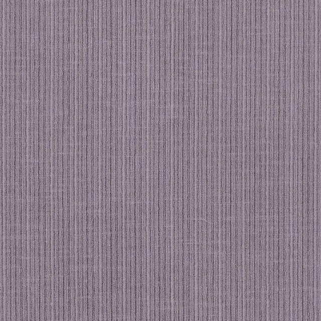Schumacher Antique Strie Velvet Antique Lilac Fabric