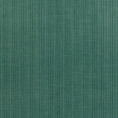 Schumacher Antique Strie Velvet Ocean Fabric