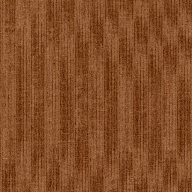 Schumacher Antique Strie Velvet Sienna Fabric
