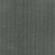 Schumacher Antique Strie Velvet Asphalt Fabric