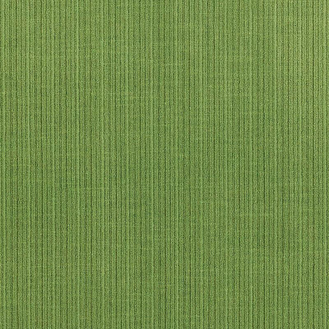 Schumacher Antique Strie Velvet Verdant Fabric