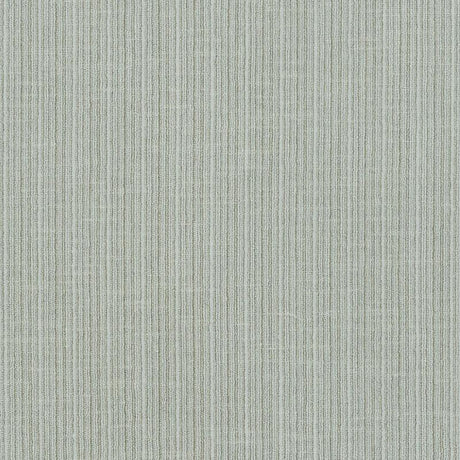 Schumacher Antique Strie Velvet Mineral Fabric