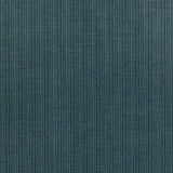 Schumacher Antique Strie Velvet Prussian Fabric