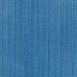 Schumacher Antique Strie Velvet Cornflower Fabric