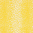 Schumacher Iconic Leopard Yellow Fabric