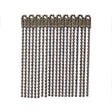 Kravet BALL/CHAIN BULL ARMOUR Trim