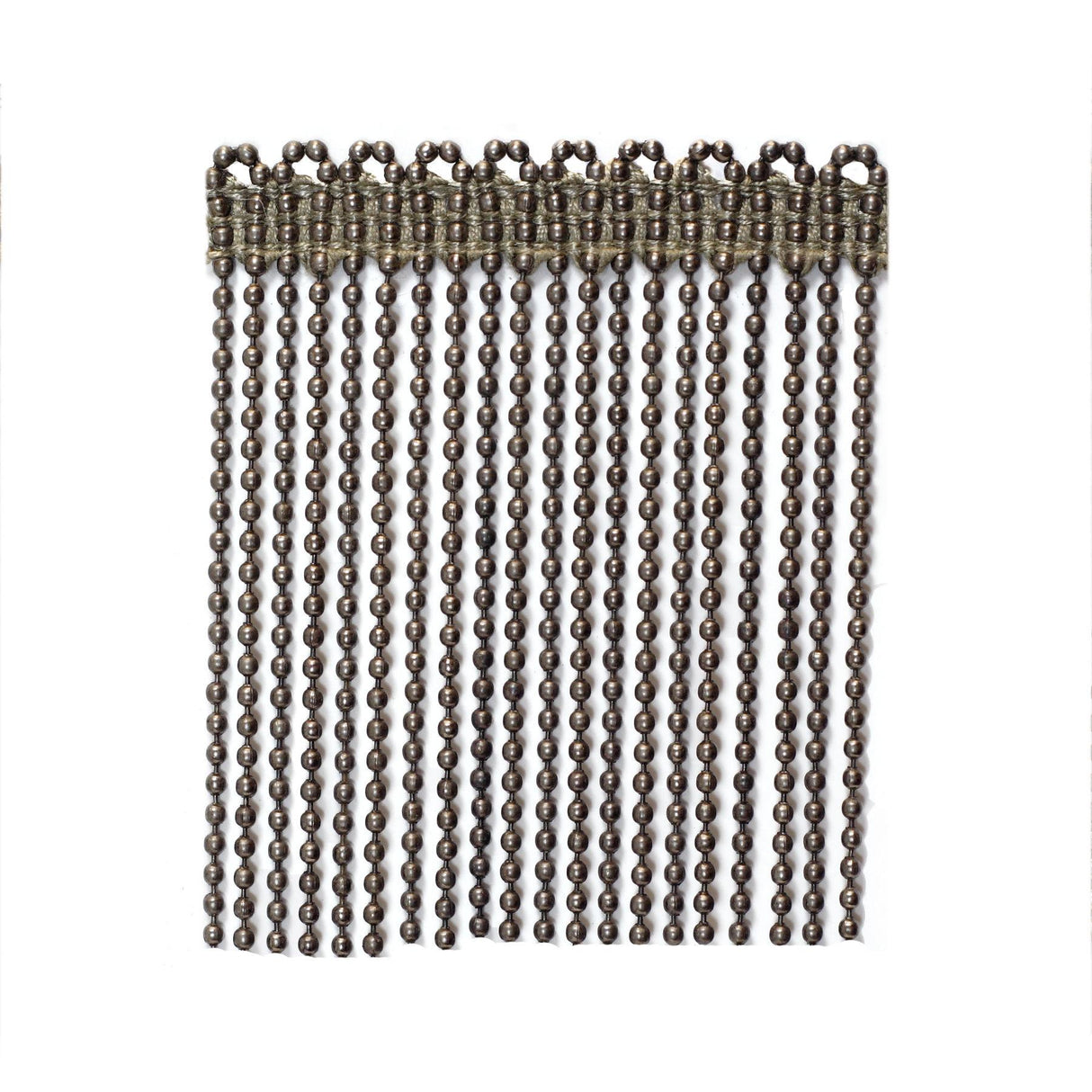 Kravet BALL/CHAIN BULL ARMOUR Trim