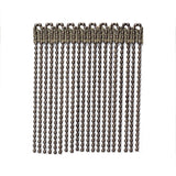 Kravet BALL/CHAIN BULL ARMOUR Trim