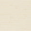 Schumacher Banded Grasscloth Cream Wallpaper