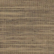 Schumacher Burnished Raffia Burnished Gold Wallpaper
