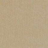 Schumacher Gilded Linen Silver & Gold Wallpaper