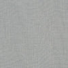 Schumacher Gilded Linen Slate & Silver Wallpaper