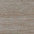 Schumacher Hemp Shimmer Cocoa Shimmer Wallpaper