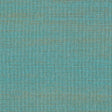 Schumacher Hemp Shimmer Aqua Shimmer Wallpaper