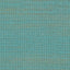 Schumacher Hemp Shimmer Aqua Shimmer Wallpaper