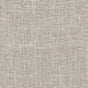 Schumacher Linen Gesso Cocoa Wallpaper