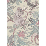 Cole & Son Savuti Stone Neutral Wallpaper