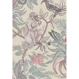 Cole & Son SAVUTI STONE NEUTRAL Wallpaper