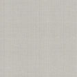 Schumacher Linen Lam Platinum Wallpaper