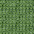 Cole & Son NARINA LEAF GREEN Wallpaper