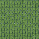 Cole & Son NARINA LEAF GREEN Wallpaper