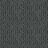 Cole & Son NARINA CHARCOAL Wallpaper