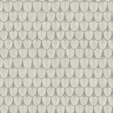 Cole & Son Narina Soft Grey Wallpaper