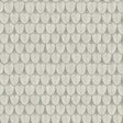 Cole & Son NARINA SOFT GREY Wallpaper