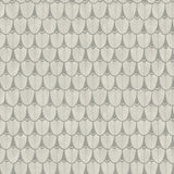Cole & Son NARINA SOFT GREY Wallpaper