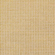 Schumacher Metallic Mesh Gold Wallpaper