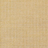 Schumacher Metallic Mesh Gold Wallpaper