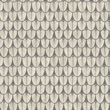 Cole & Son Narina Black & White Wallpaper