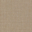 Schumacher Metallic Mesh Cocoa Shimmer Wallpaper