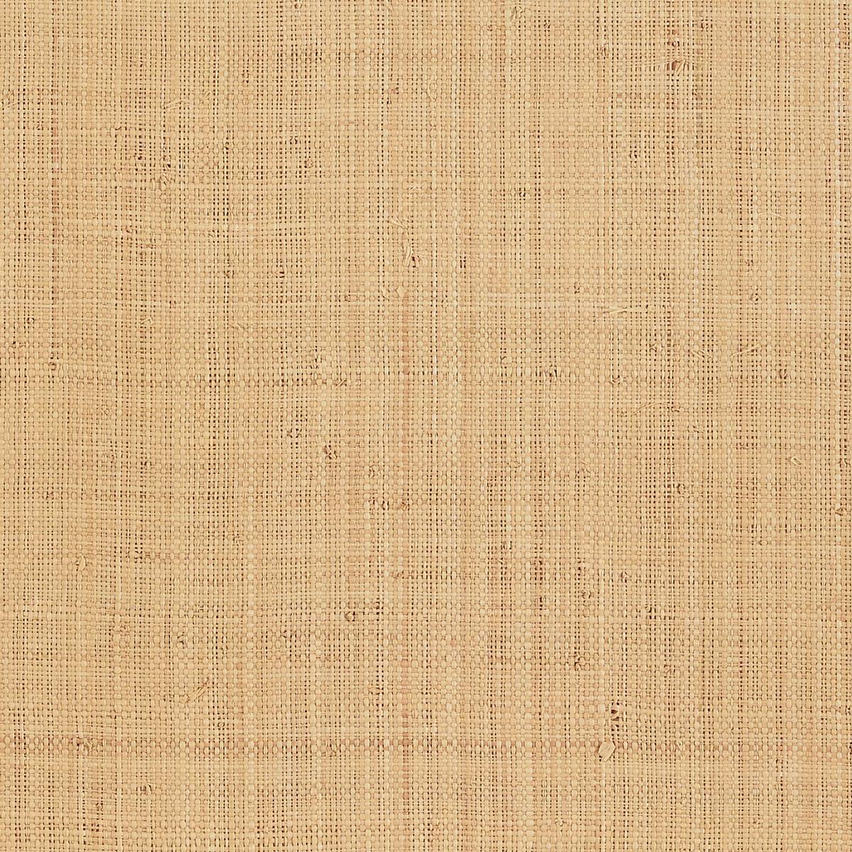 Schumacher Nakara Fine Natural Wallpaper