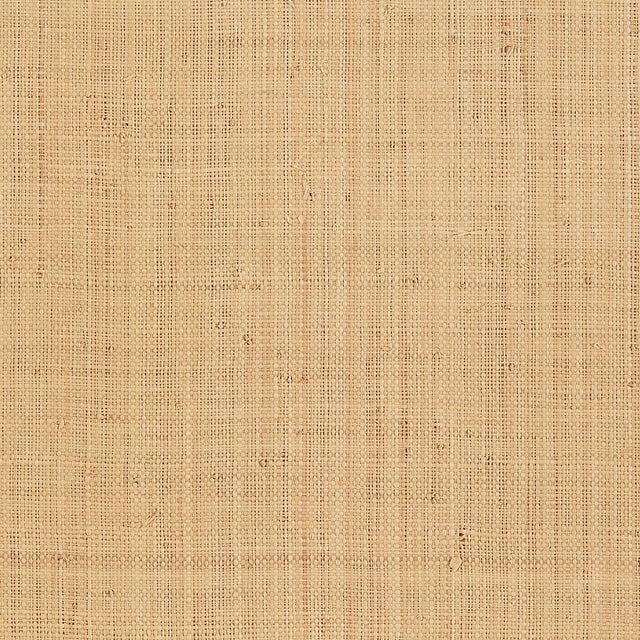 Schumacher Nakara Fine Natural Wallpaper