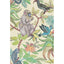 Cole & Son SAVUTI CREAM MULTI Wallpaper
