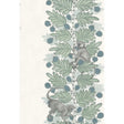 Cole & Son ACACIA BLUE & GREEN Wallpaper