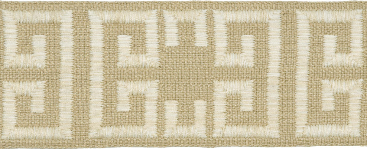 Kravet EMPRESS EDGING PEARL Trim