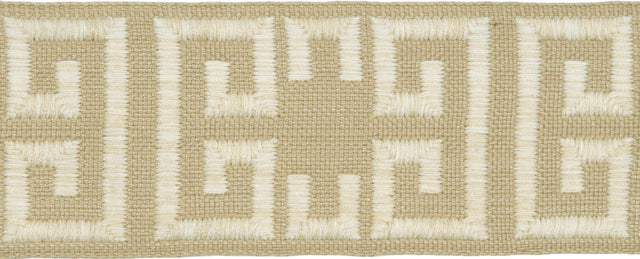 Kravet EMPRESS EDGING PEARL Trim