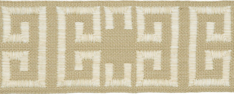 Kravet EMPRESS EDGING PEARL Trim