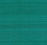 Schumacher Shaded Silk Peacock Wallpaper