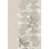 Cole & Son ACACIA STONE & WHITE BERRIES Wallpaper