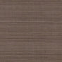 Schumacher Shaded Silk Umber Wallpaper