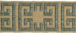 Kravet EMPRESS EDGING YANGTZE Trim